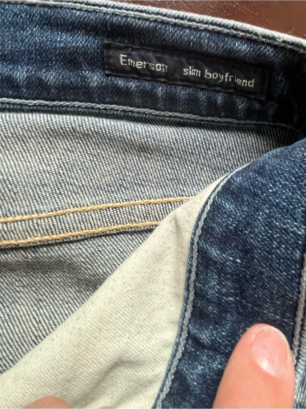 Citizens of Humanity Cropped Jeans - Picture 8 of 11